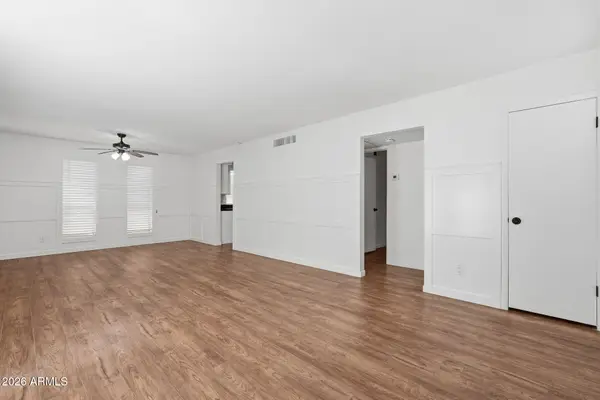 231 N Robson -- #7, Mesa, AZ 85201