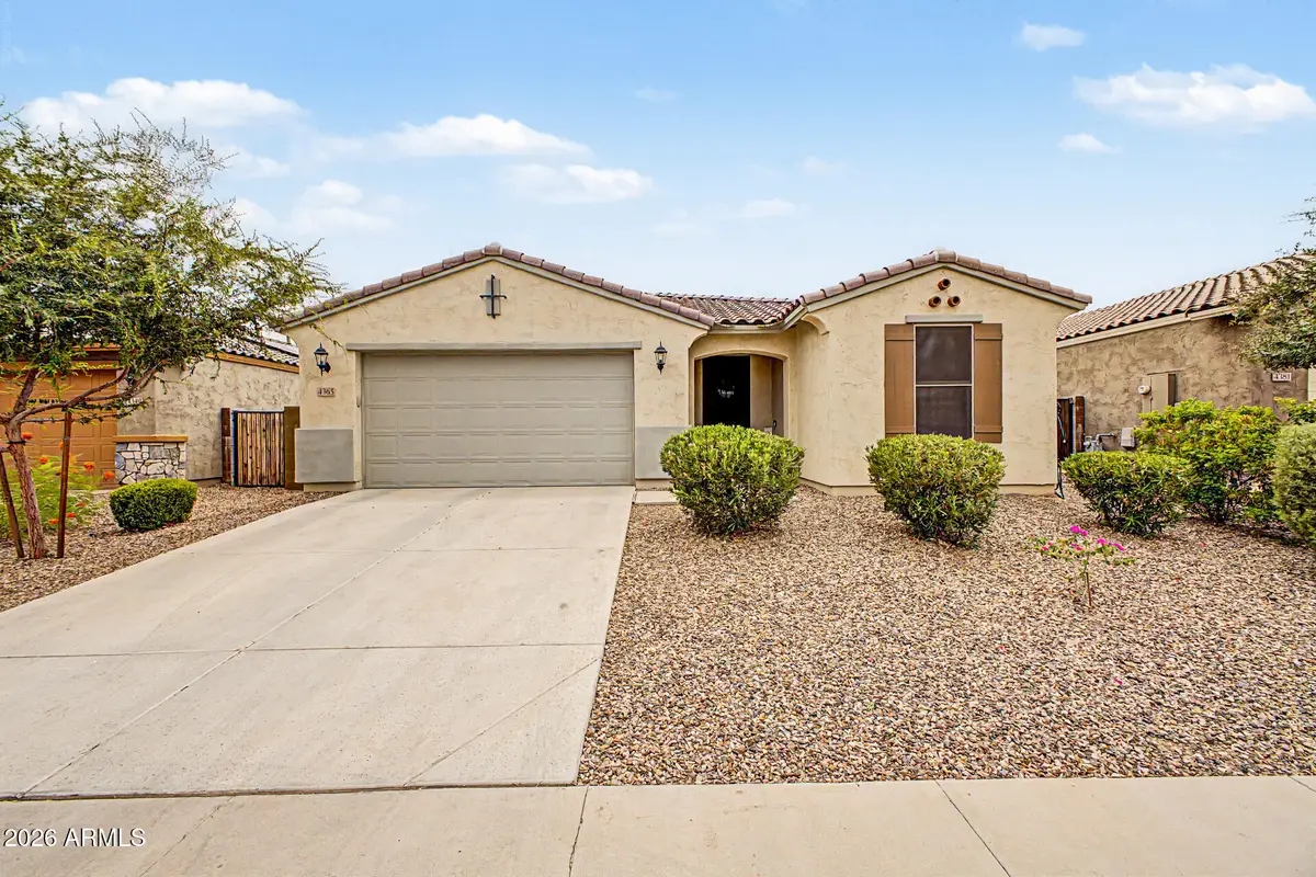 4365 W Pelotazo Way, San Tan Valley, AZ 85144 - #1