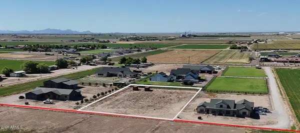 29634 W Cheyenne Road, Palo Verde, AZ 85343