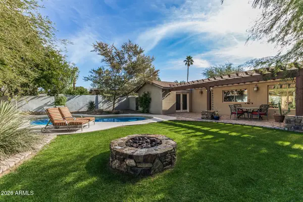 142 E Voltaire Avenue, Phoenix, AZ 85022