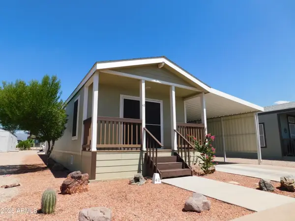 351 N Meridian Road #42, Apache Junction, AZ 85120