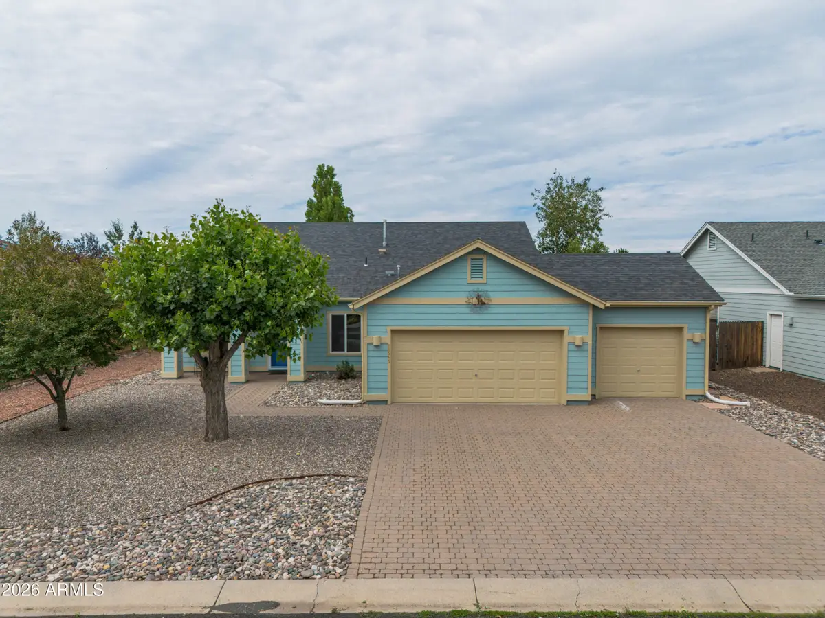 11649 Ice Cave Drive, Bellemont, AZ 86015 - #1