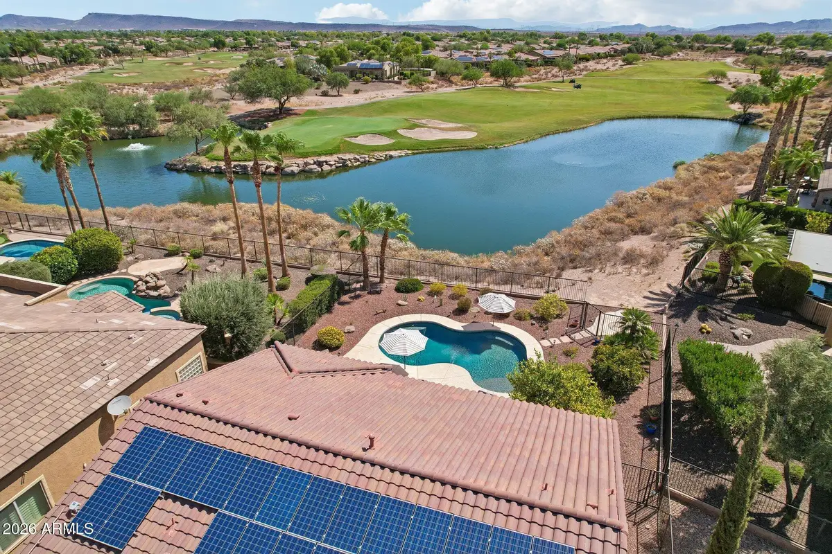 27115 N 128th Drive, Peoria, AZ 85383 - #1