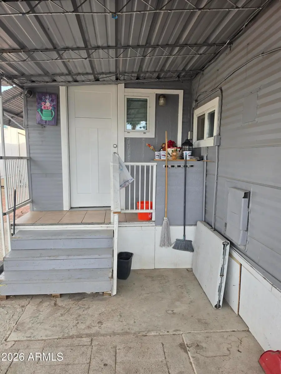 5207 N Black Canyon Highway #48, Phoenix, AZ 85015 - #2