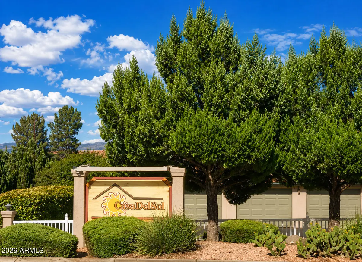 950 E Mingus Avenue #412, Cottonwood, AZ 86326 - #1