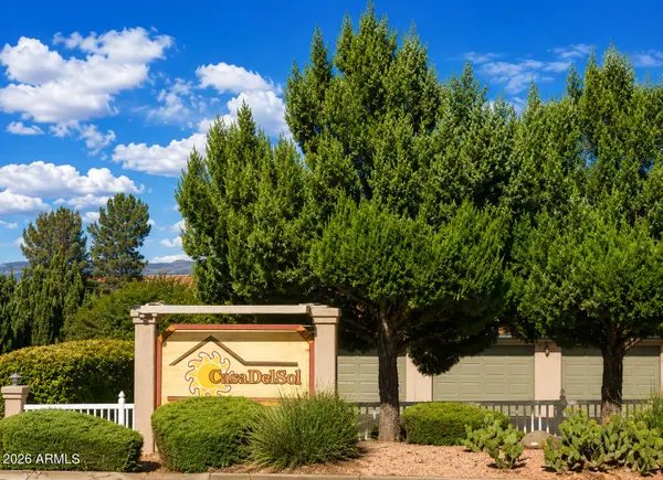 950 E Mingus Avenue #412, Cottonwood, AZ 86326