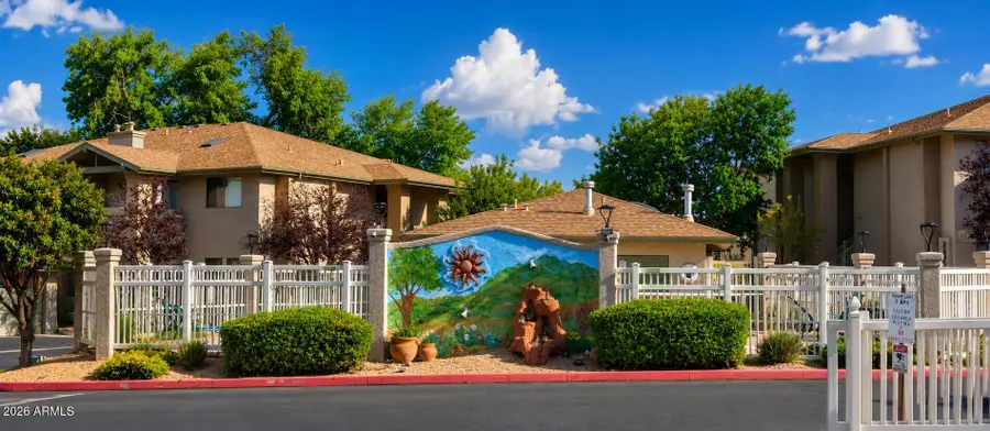 950 E Mingus Avenue #412, Cottonwood, AZ 86326 - #2
