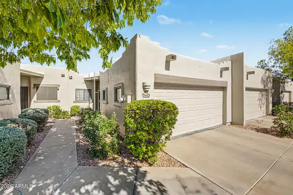 5445 E Mckellips Road #43, Mesa, AZ 85215
