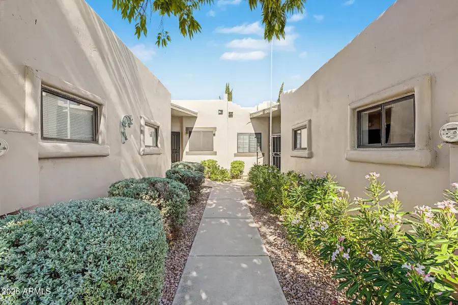 5445 E Mckellips Road #43, Mesa, AZ 85215 - #2