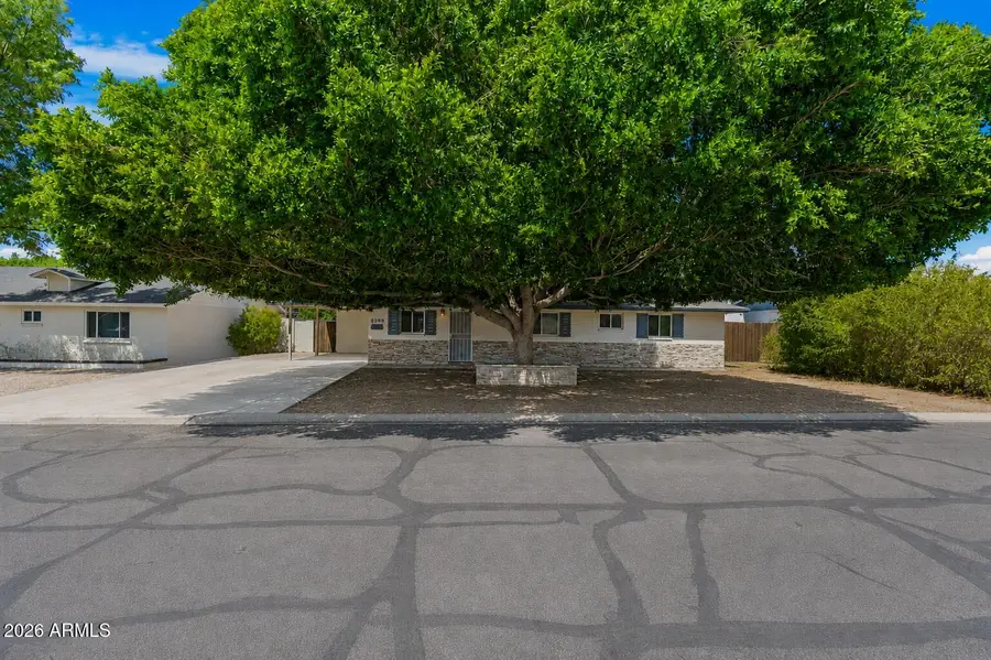 6308 N 13th Place, Phoenix, AZ 85014 - #2