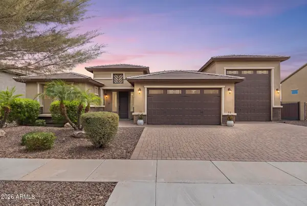 24009 N 168th Lane, Surprise, AZ 85387