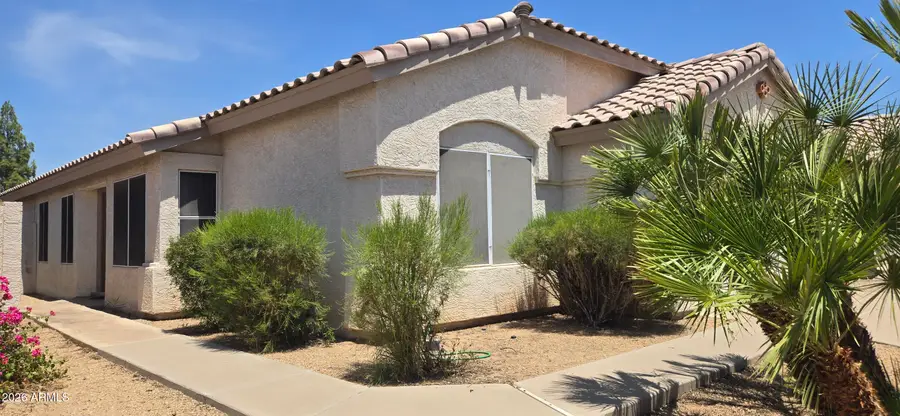 1820 E Countrywalk Lane, Chandler, AZ 85225 - #2