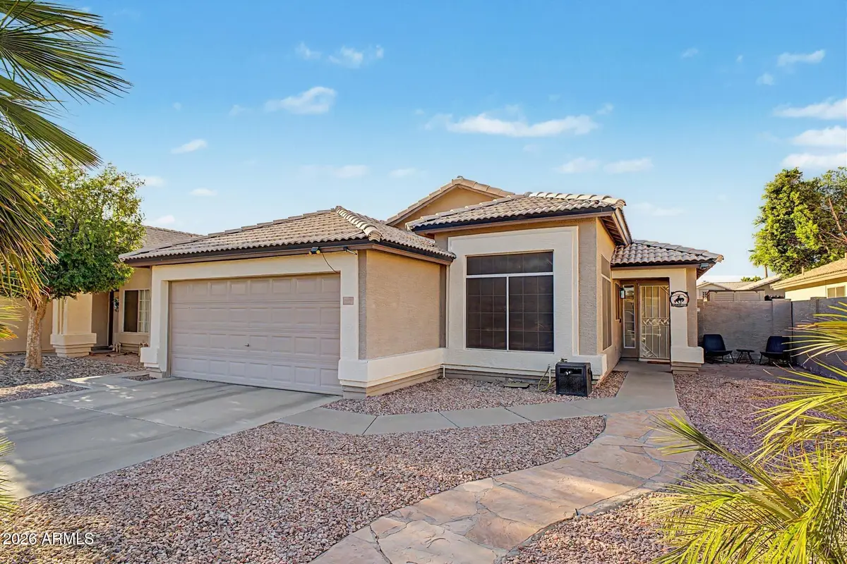 1044 W Heather Avenue, Gilbert, AZ 85233 - #1