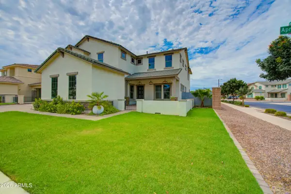 18987 E Apricot Lane, Queen Creek, AZ 85142