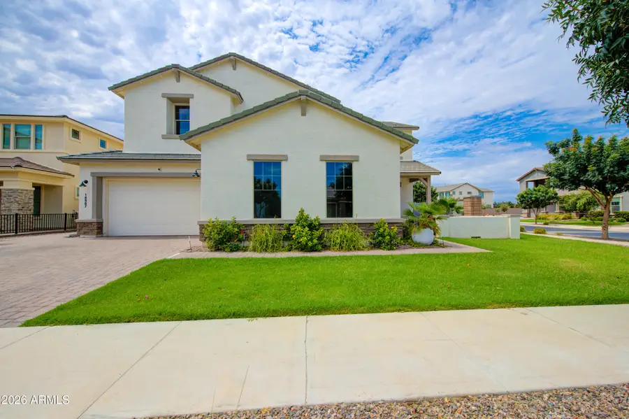 18987 E Apricot Lane, Queen Creek, AZ 85142 - #3