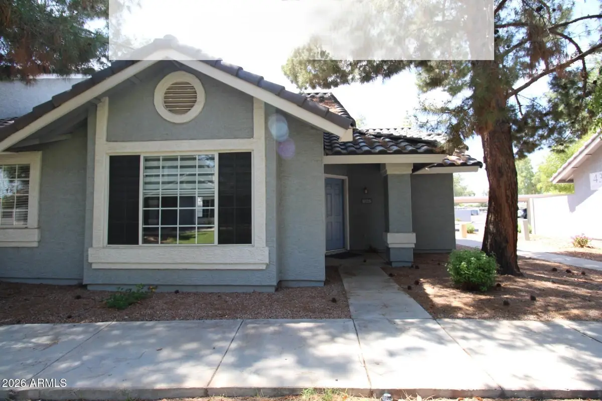 860 N Mcqueen Road #1026, Chandler, AZ 85225 - #1