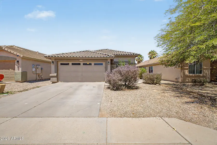 3130 W Five Mile Peak Drive, San Tan Valley, AZ 85144 - #2
