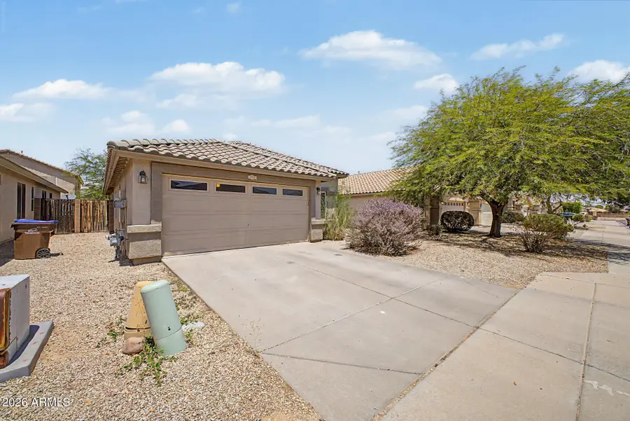 3130 W Five Mile Peak Drive, San Tan Valley, AZ 85144 - #3
