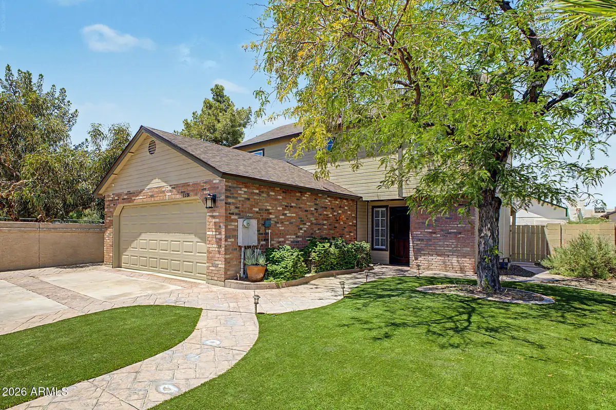 1326 W Boxelder Court, Chandler, AZ 85224 - #1