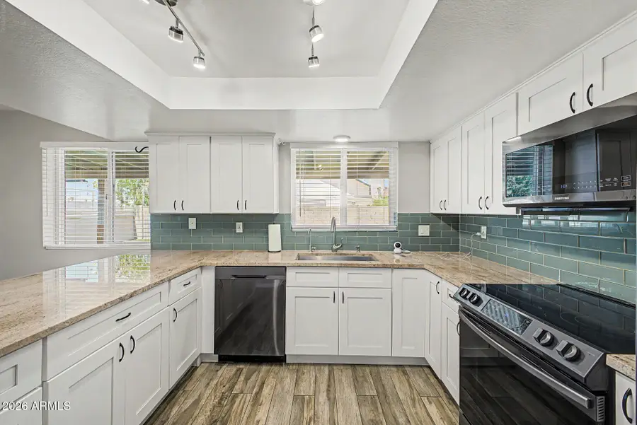1326 W Boxelder Court, Chandler, AZ 85224 - #2