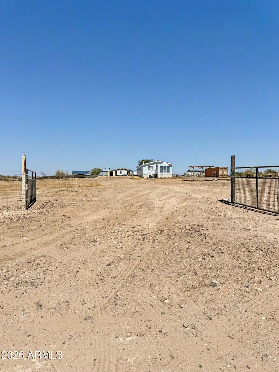 30014 N 301st Avenue, Wittmann, AZ 85361 - #2
