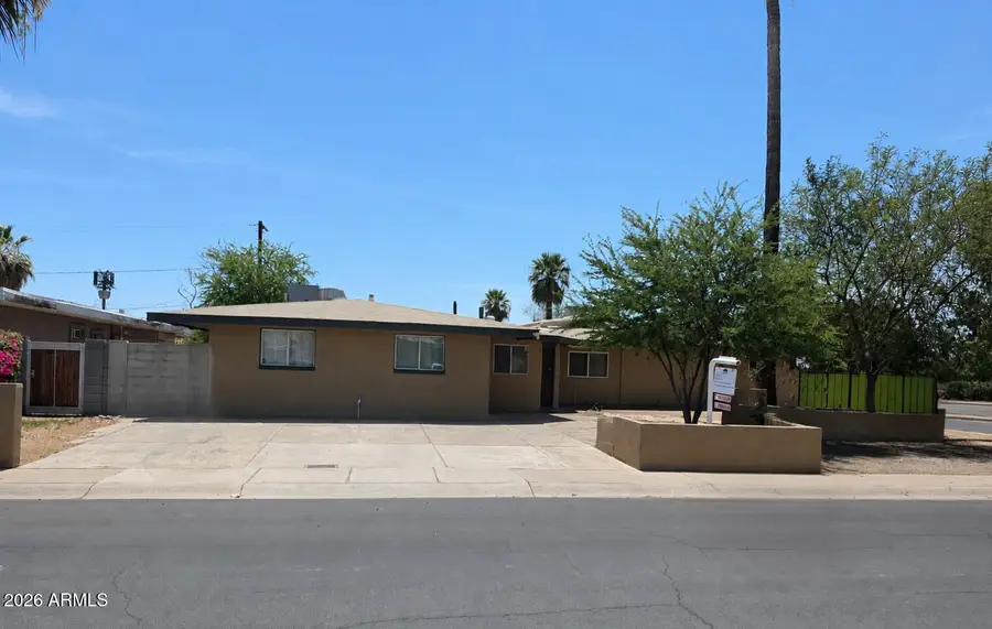 5841 W Mackenzie Drive, Phoenix, AZ 85031 - #2