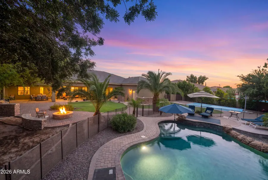 3034 E Portola Valley Drive, Gilbert, AZ 85297 - #3