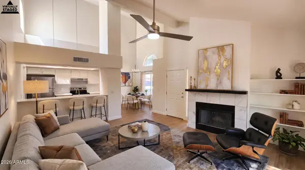 1111 W Summit Place #32, Chandler, AZ 85224