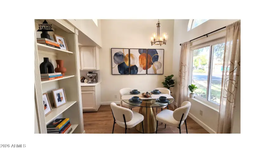 1111 W Summit Place #32, Chandler, AZ 85224 - #3