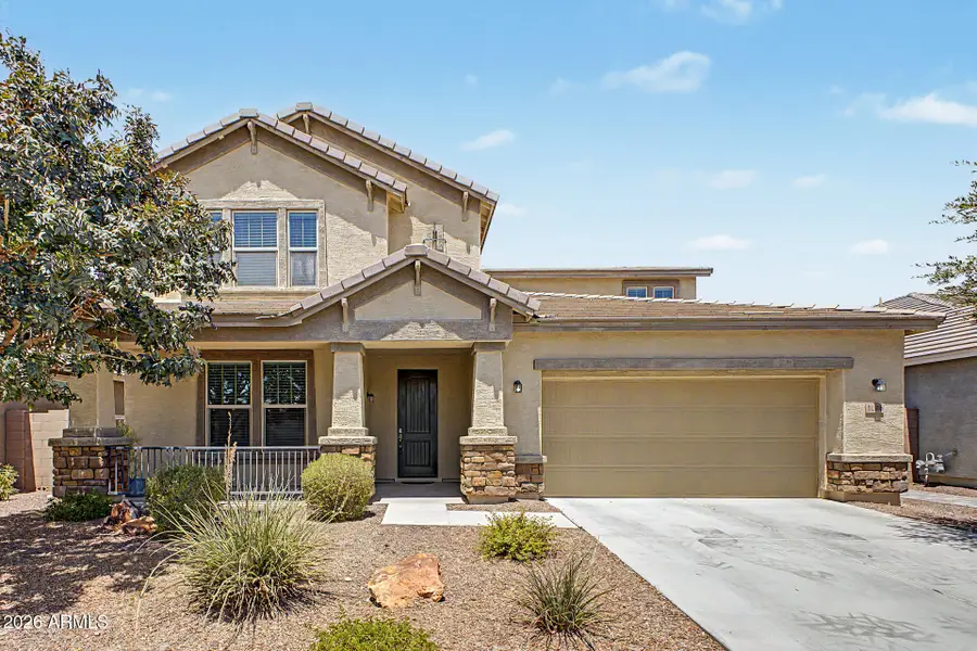 11316 N 188th Lane, Surprise, AZ 85388 - #2