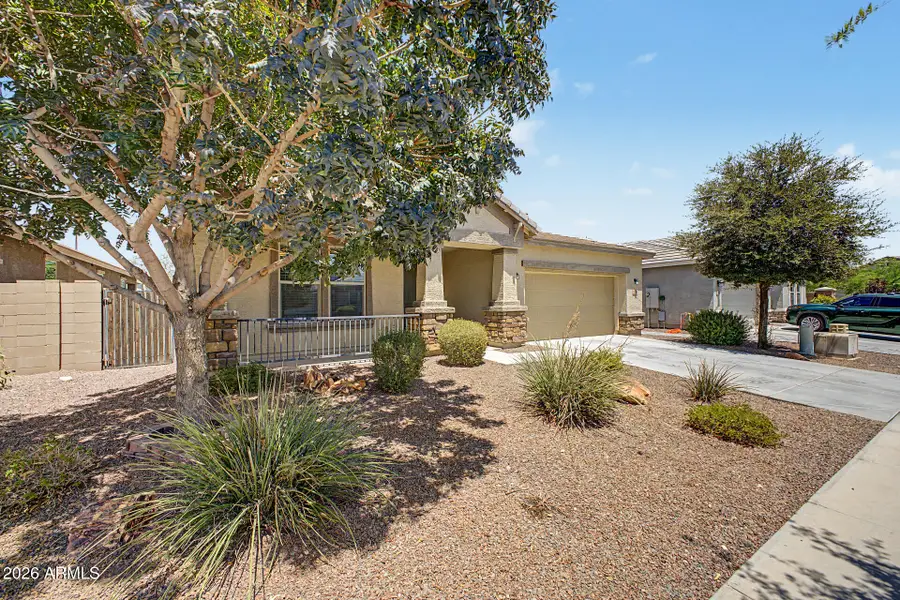 11316 N 188th Lane, Surprise, AZ 85388 - #3