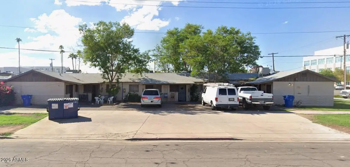 102 S Pomeroy Street, Mesa, AZ 85210 - #1