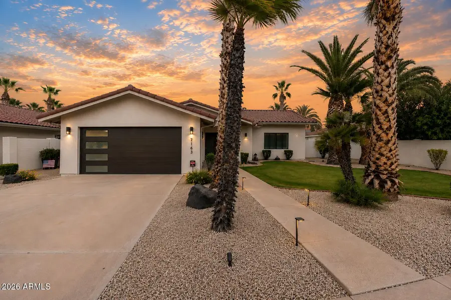 7163 N Via De Amigos --, Scottsdale, AZ 85258 - #3