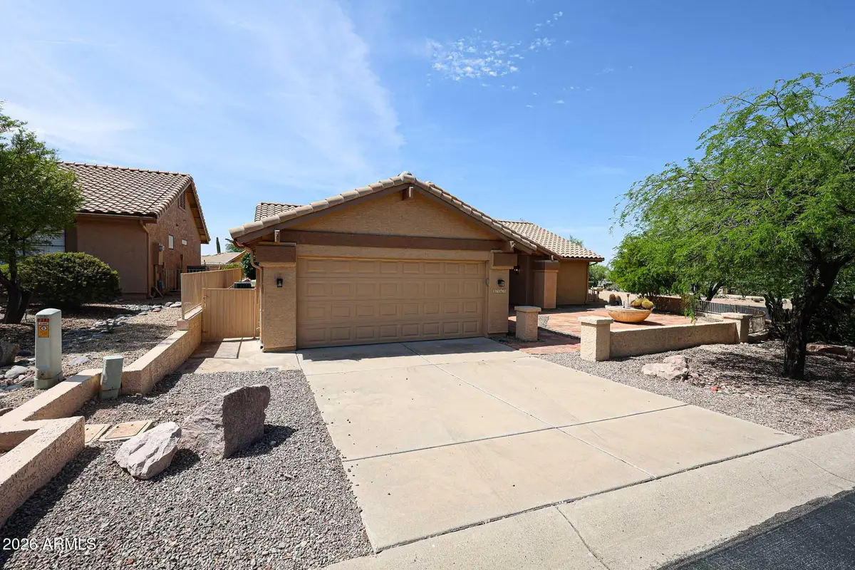 8365 E Golden Cholla Drive, Gold Canyon, AZ 85118 - #1