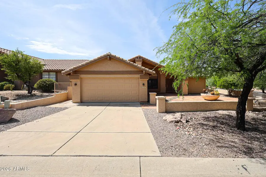 8365 E Golden Cholla Drive, Gold Canyon, AZ 85118 - #2
