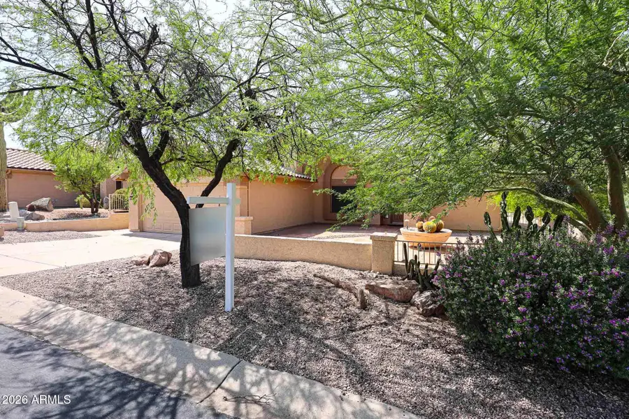 8365 E Golden Cholla Drive, Gold Canyon, AZ 85118 - #3