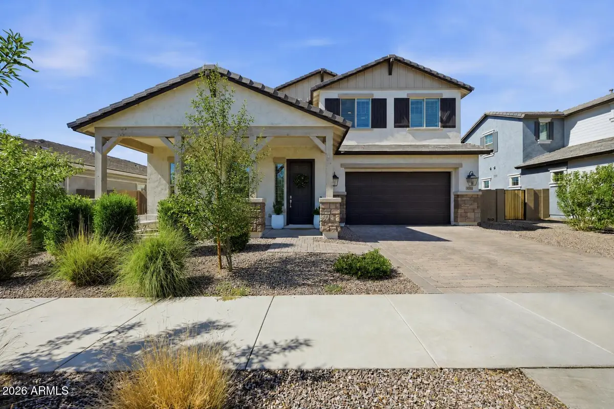 19096 E Celtic Manor Drive, Queen Creek, AZ 85142 - #1