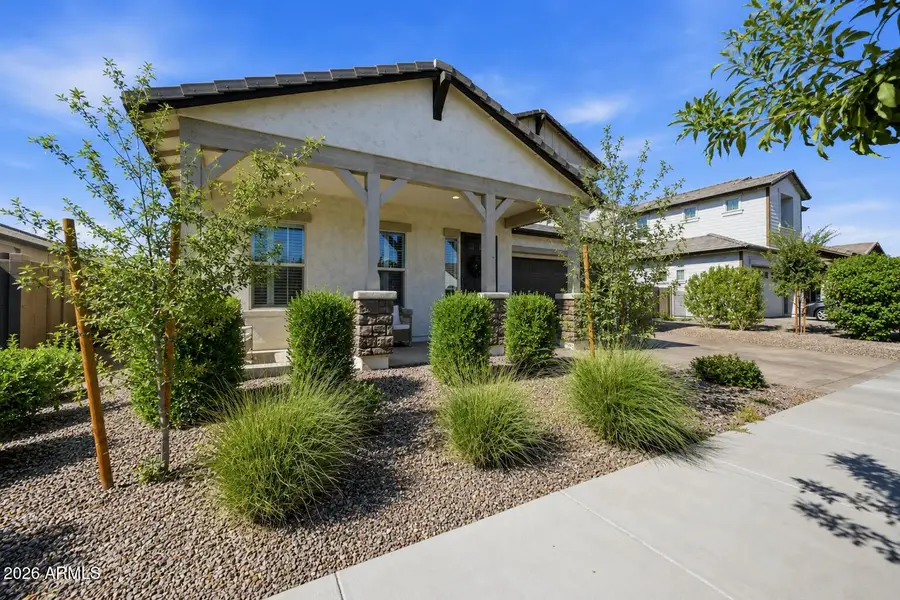 19096 E Celtic Manor Drive, Queen Creek, AZ 85142 - #2