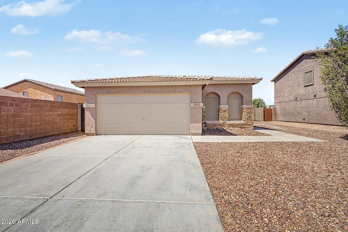 25670 W Satellite Lane, Buckeye, AZ 85326 - #1