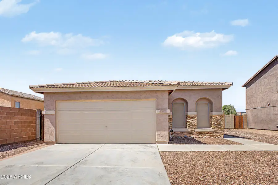 25670 W Satellite Lane, Buckeye, AZ 85326 - #2