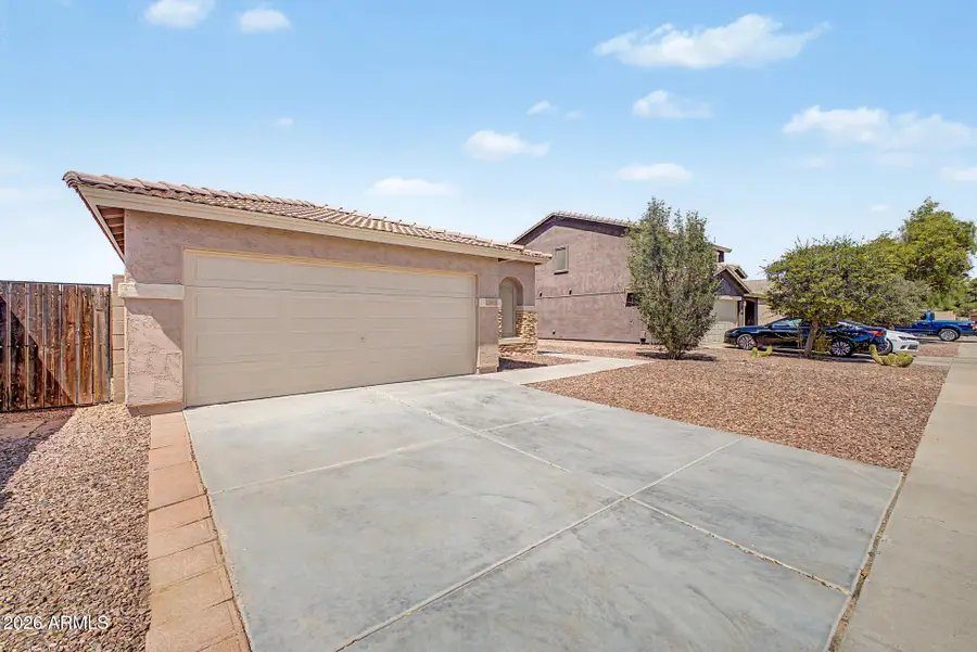 25670 W Satellite Lane, Buckeye, AZ 85326 - #3