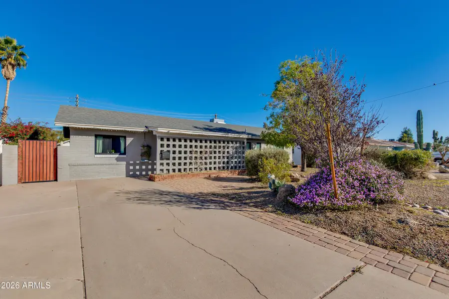 4214 E Palm Lane, Phoenix, AZ 85008 - #2