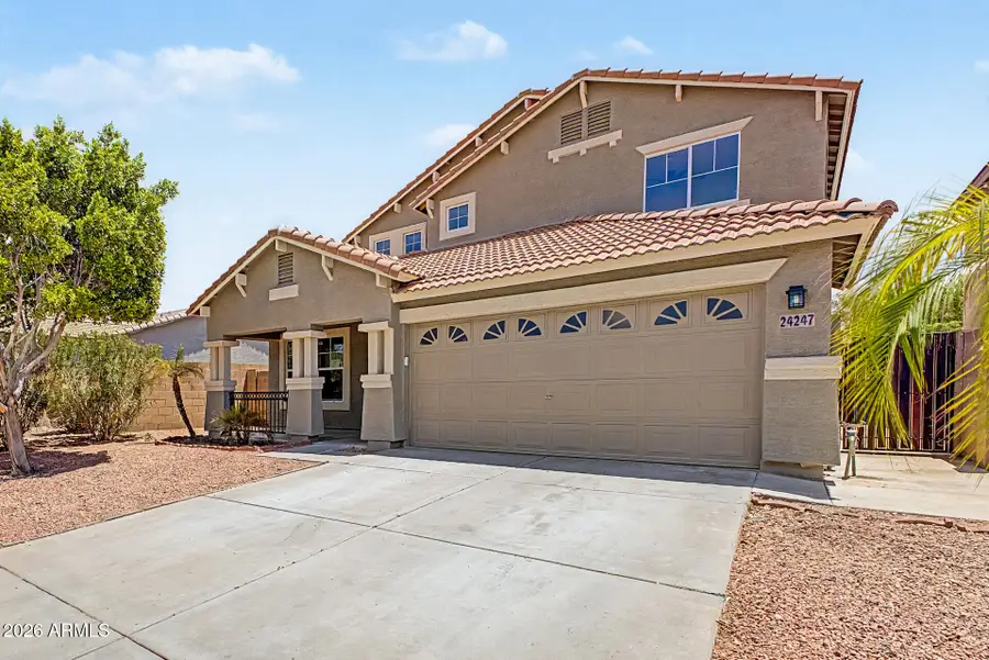 24247 W Tonto Street, Buckeye, AZ 85326 - #3