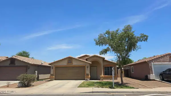5227 S 10th Avenue, Phoenix, AZ 85041