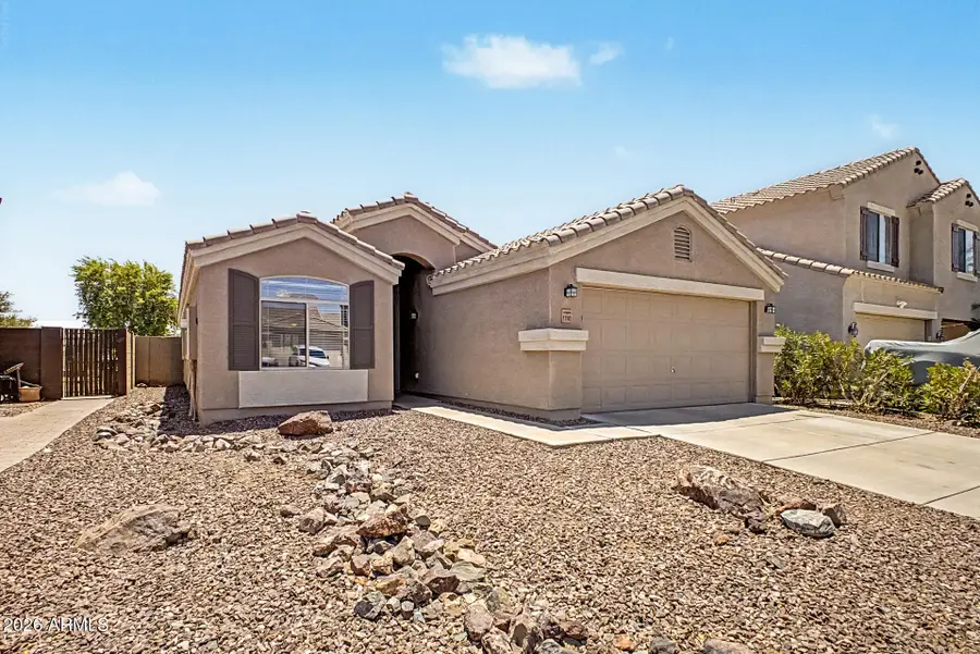 11143 W Mariposa Drive, Phoenix, AZ 85037 - #2