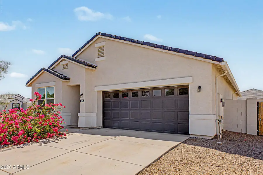 1896 W Central Avenue, Coolidge, AZ 85128 - #2