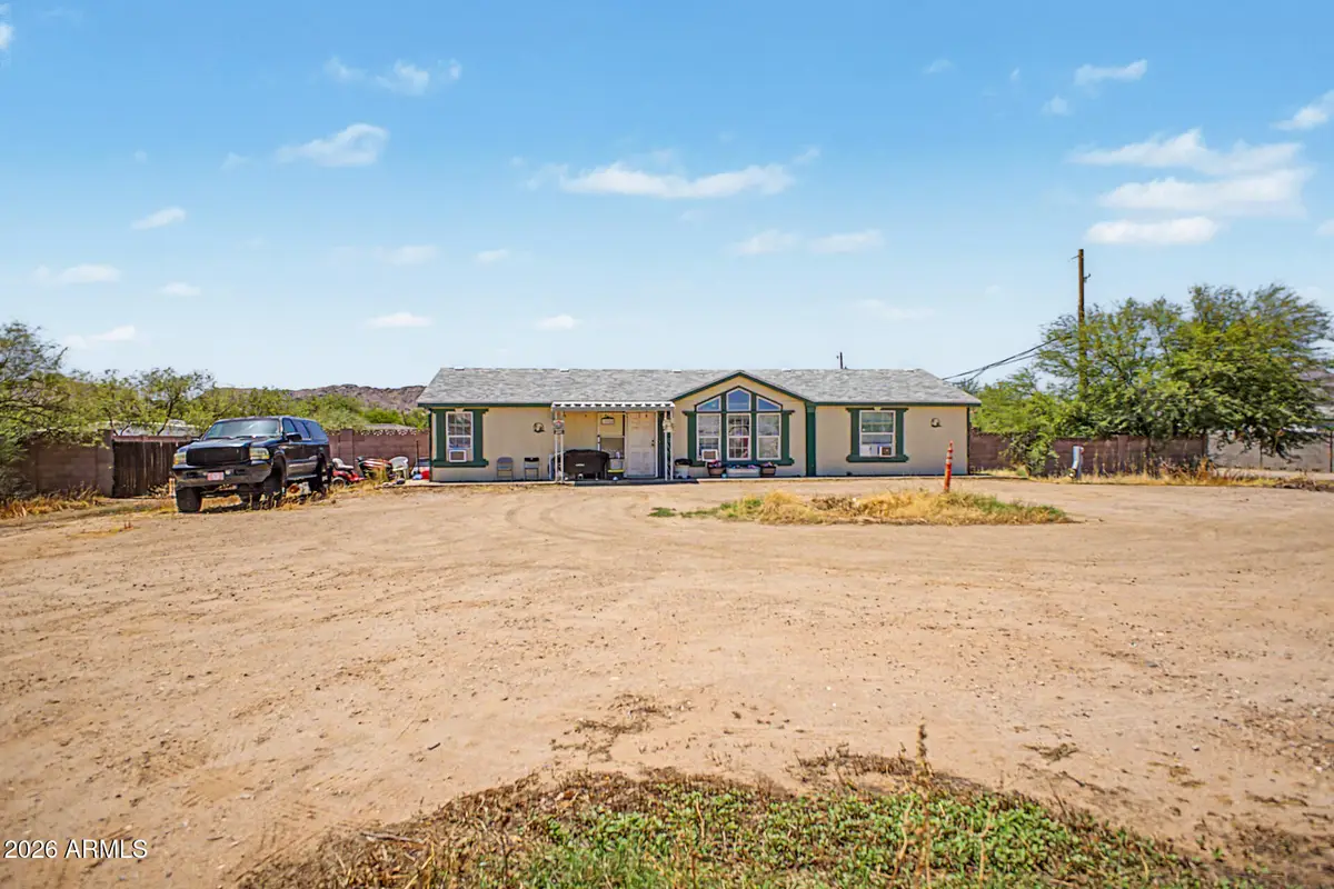 19905 E Riggs Road, Queen Creek, AZ 85142 - #1