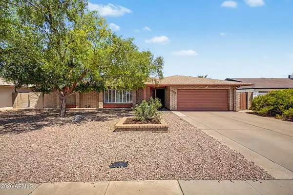 1822 E Tulane Drive, Tempe, AZ 85283