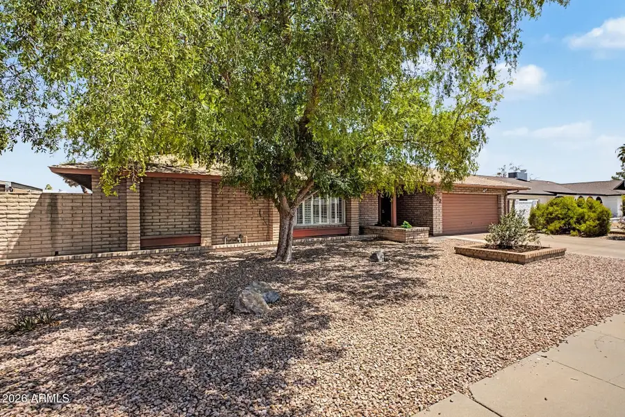 1822 E Tulane Drive, Tempe, AZ 85283 - #2