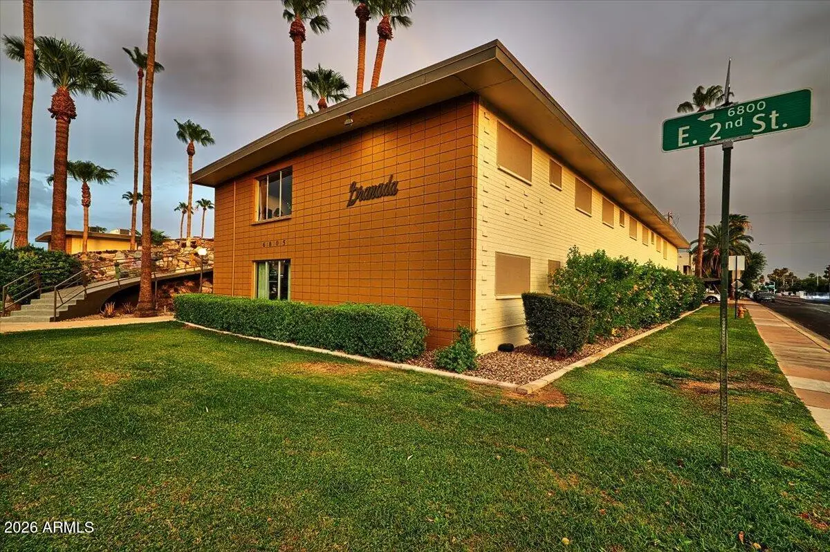 6805 E 2nd Street #11, Scottsdale, AZ 85251 - #1
